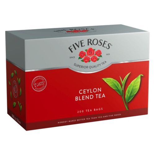 FIVE ROSES T/B 16X200'S